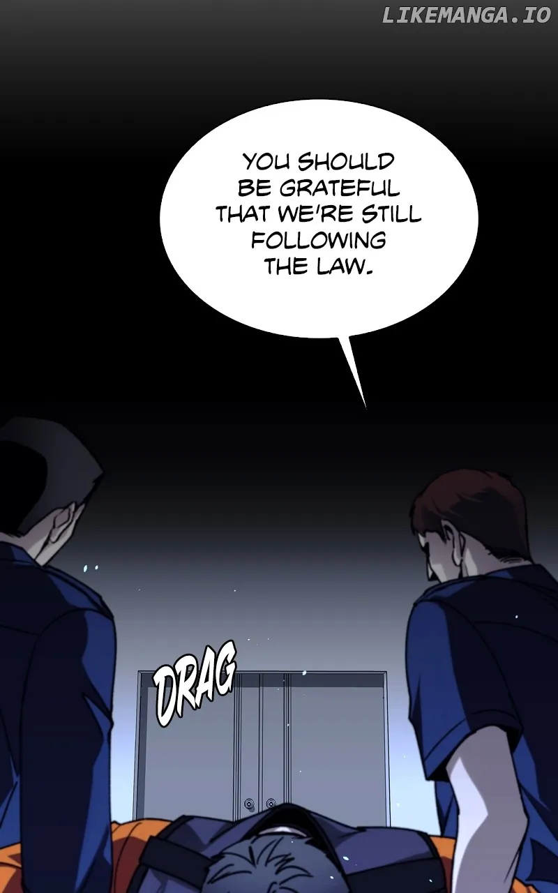 The End of the World is Just a Game to Me Chapter 67 page 45 - 