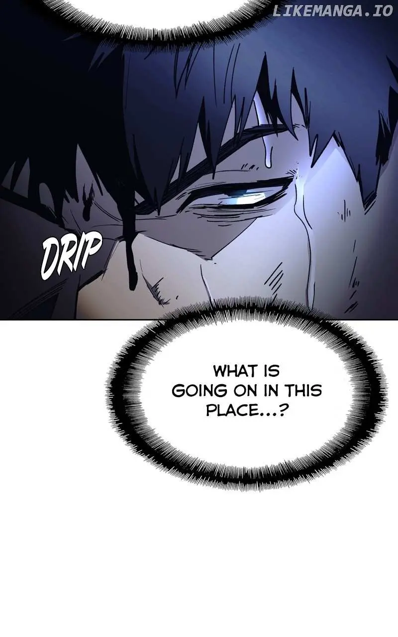 The End of the World is Just a Game to Me Chapter 67 page 47 - 