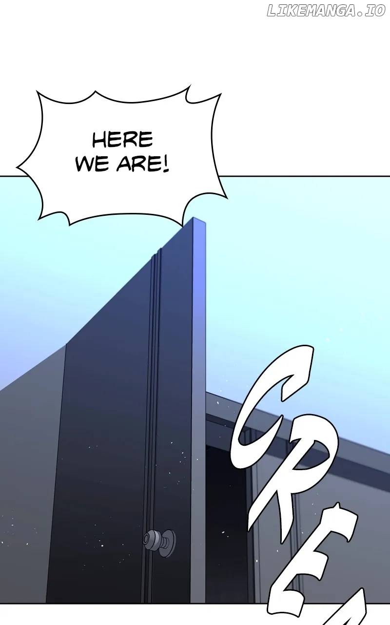 The End of the World is Just a Game to Me Chapter 67 page 48 - 