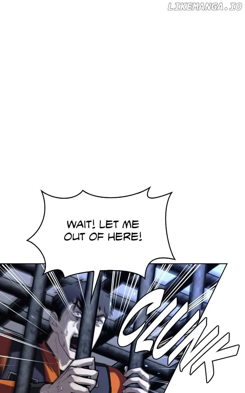 The End of the World is Just a Game to Me Chapter 67 page 51 - 
