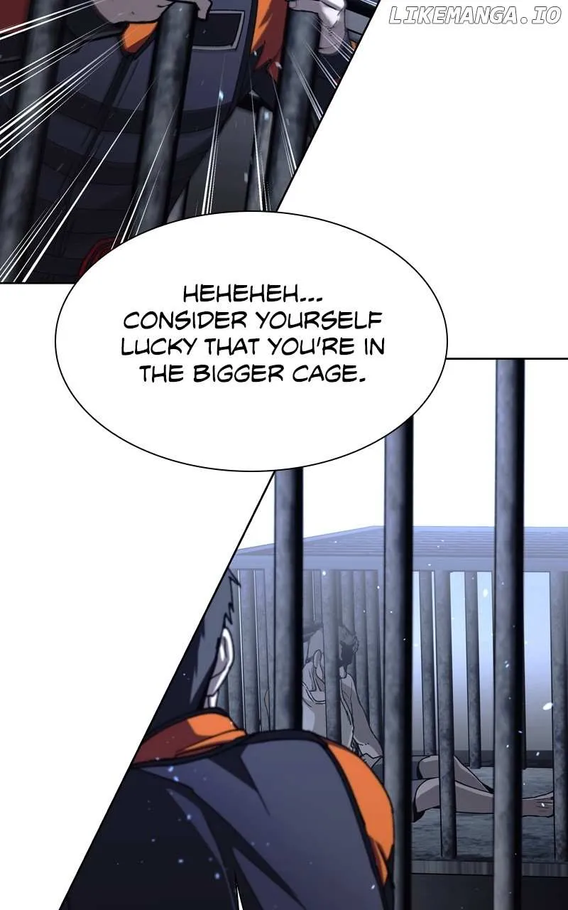 The End of the World is Just a Game to Me Chapter 67 page 52 - 