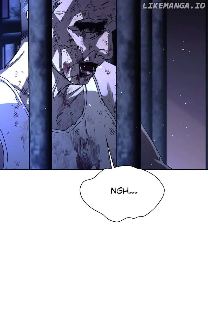 The End of the World is Just a Game to Me Chapter 67 page 54 - 