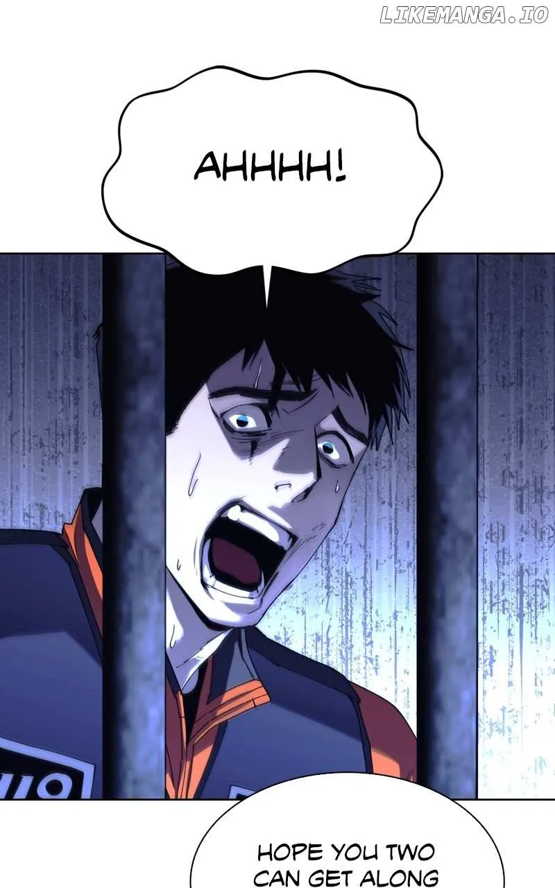 The End of the World is Just a Game to Me Chapter 67 page 55 - 