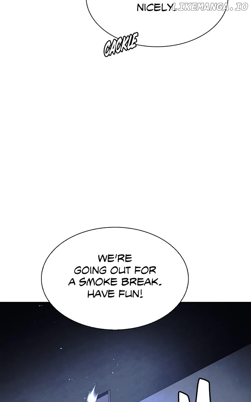 The End of the World is Just a Game to Me Chapter 67 page 56 - 