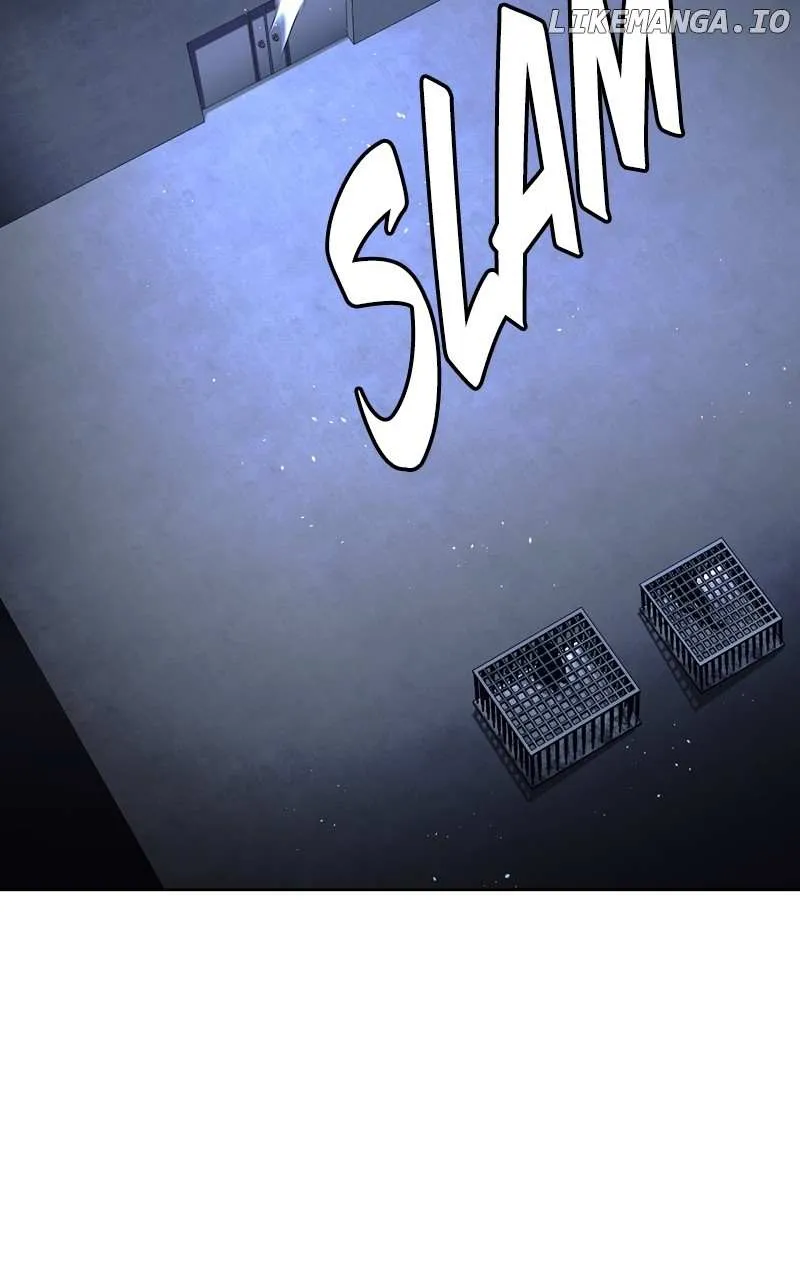The End of the World is Just a Game to Me Chapter 67 page 57 - 