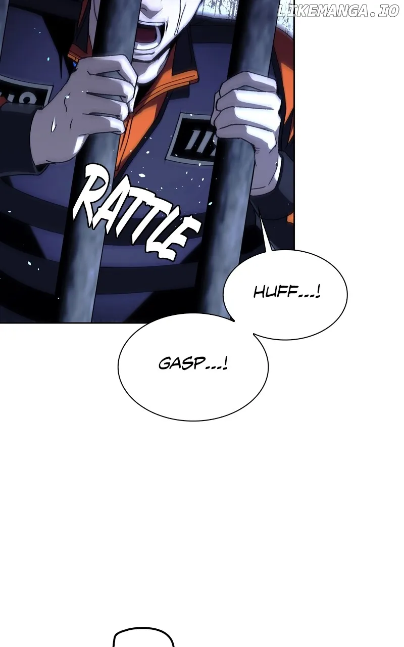 The End of the World is Just a Game to Me Chapter 67 page 59 - 