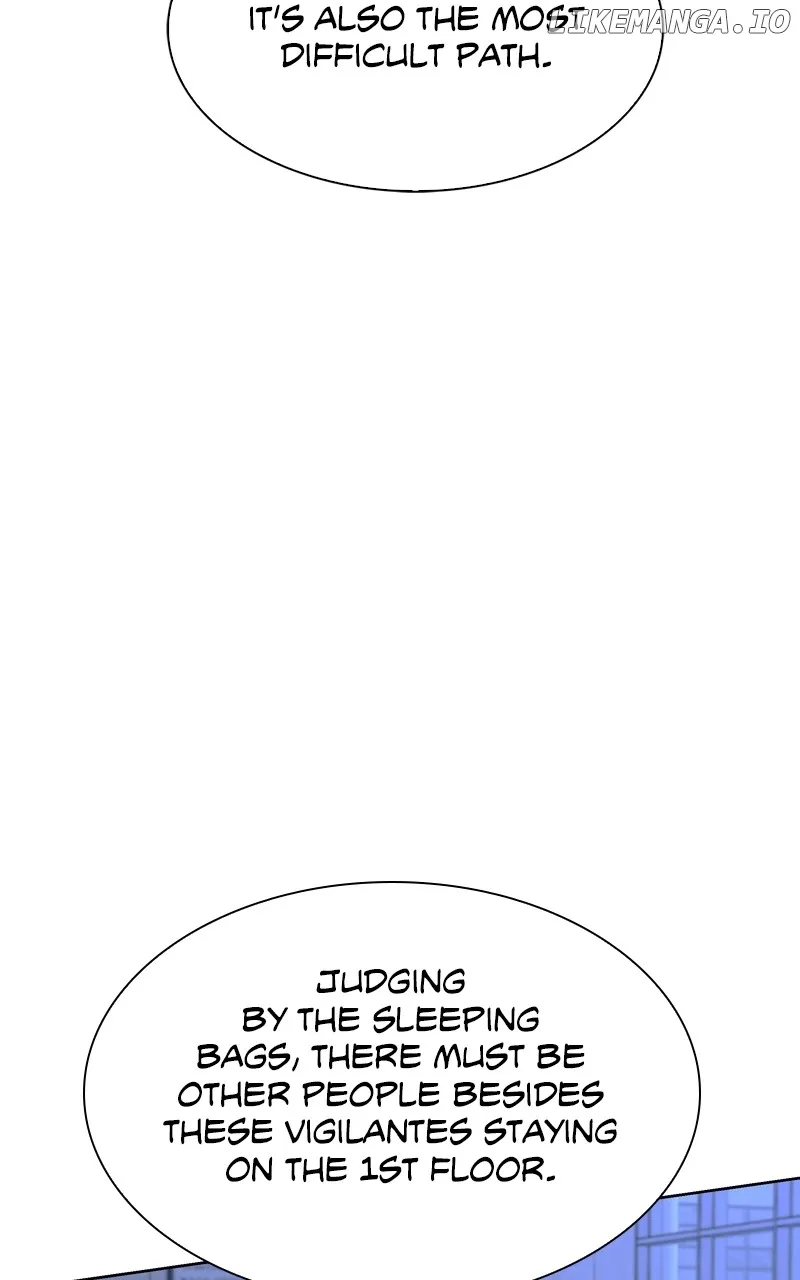 The End of the World is Just a Game to Me Chapter 67 page 7 - 