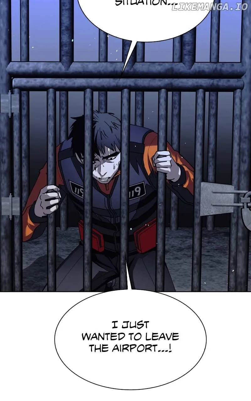 The End of the World is Just a Game to Me Chapter 67 page 62 - 