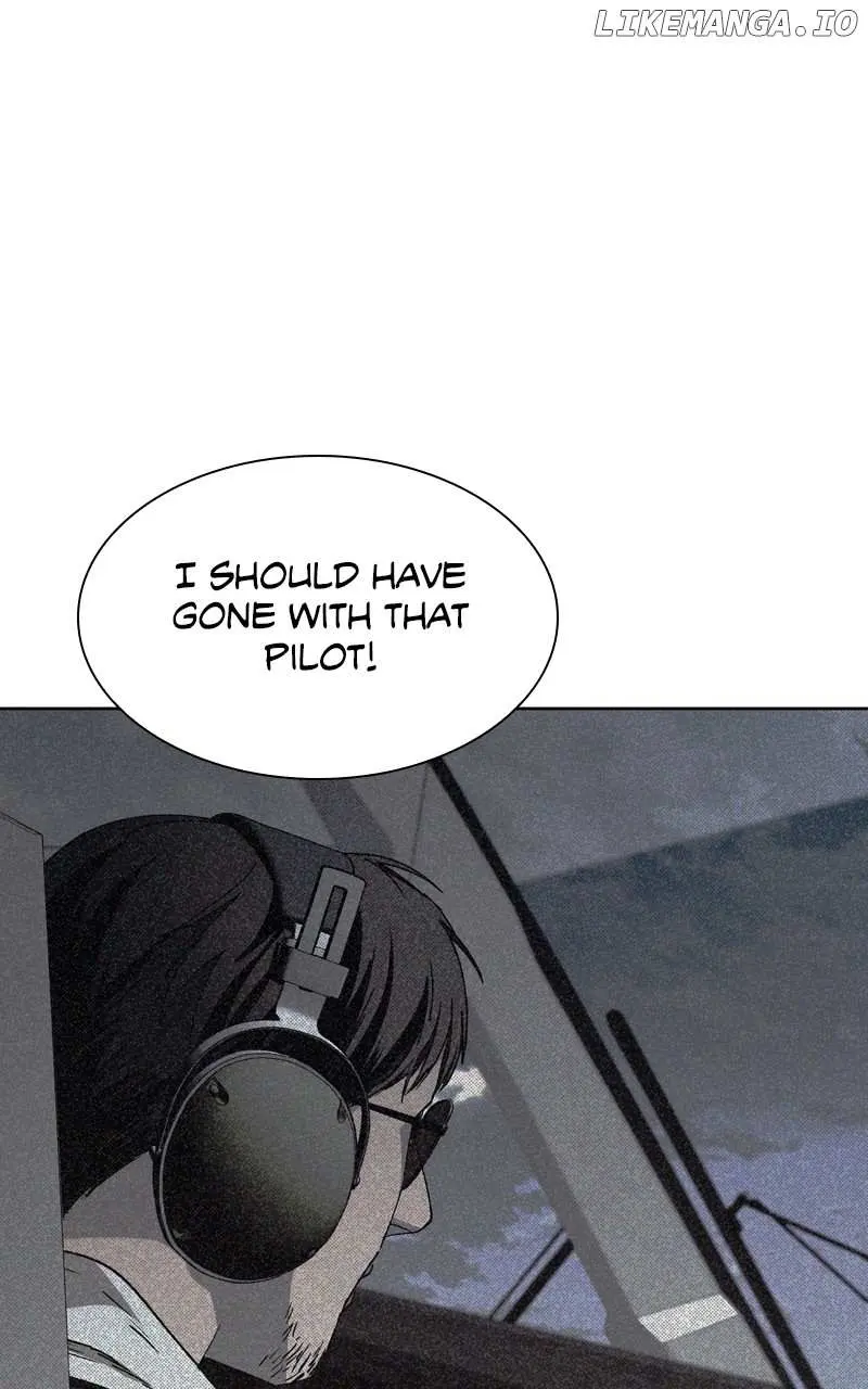 The End of the World is Just a Game to Me Chapter 67 page 63 - 