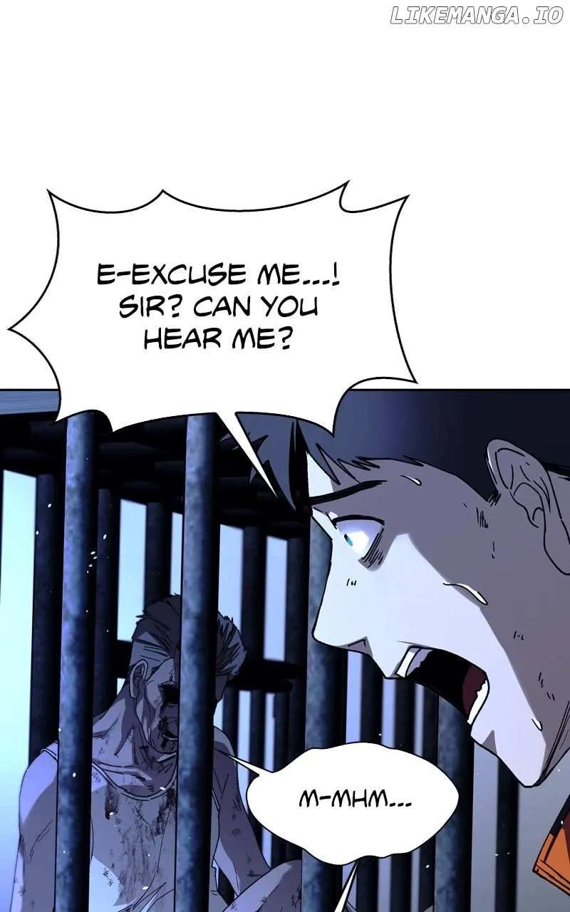 The End of the World is Just a Game to Me Chapter 67 page 66 - 