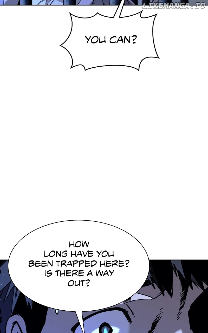 The End of the World is Just a Game to Me Chapter 67 page 67 - 