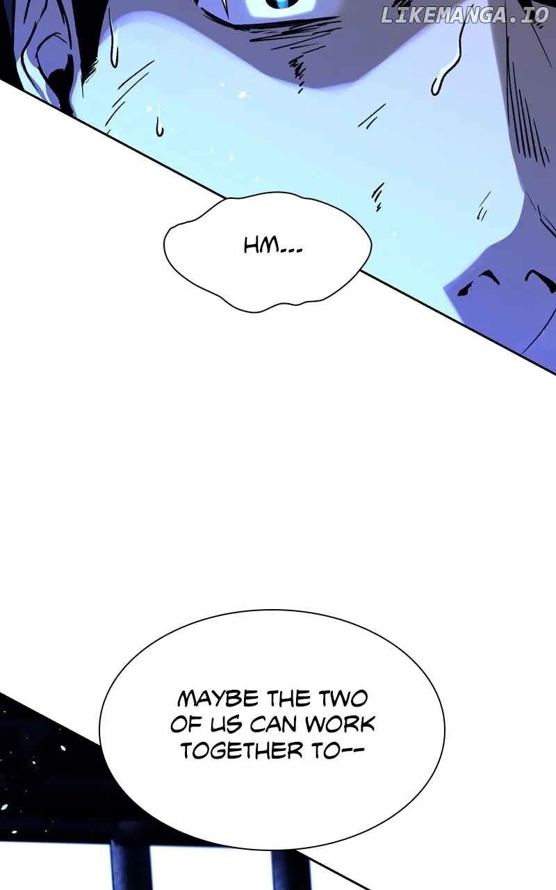 The End of the World is Just a Game to Me Chapter 67 page 68 - 