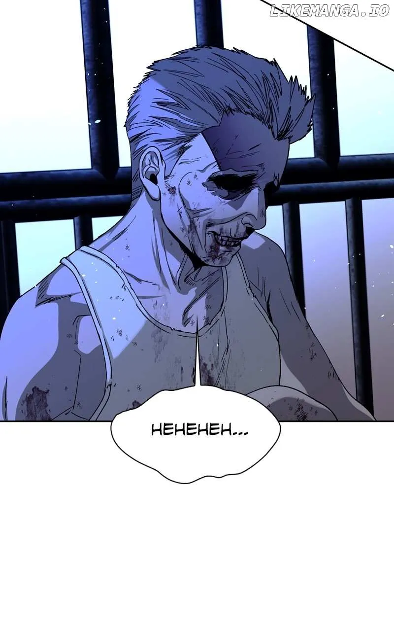 The End of the World is Just a Game to Me Chapter 67 page 69 - 