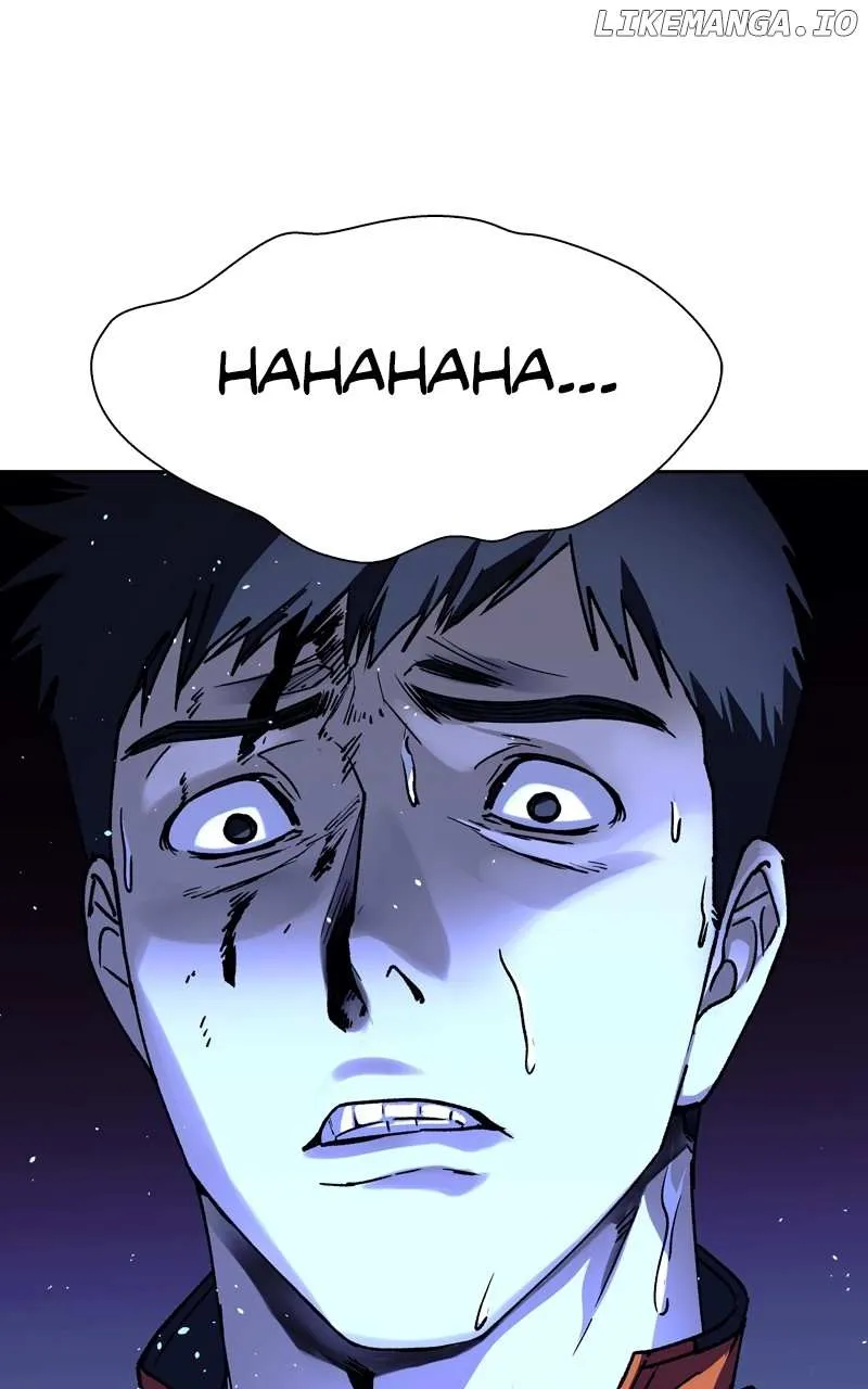 The End of the World is Just a Game to Me Chapter 67 page 70 - 