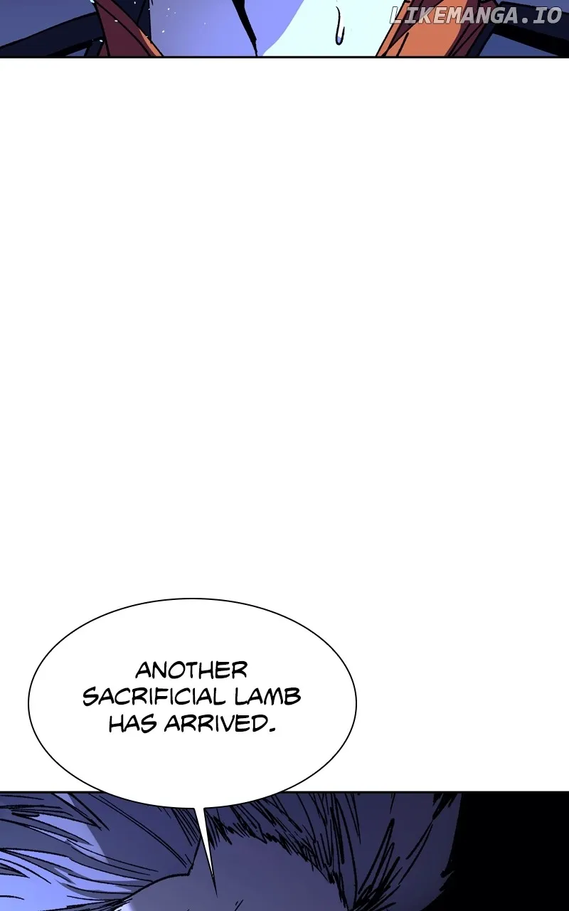 The End of the World is Just a Game to Me Chapter 67 page 71 - 