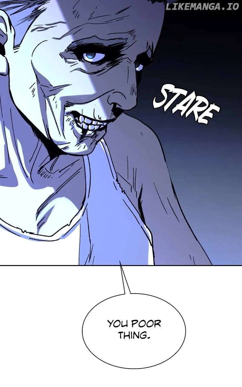 The End of the World is Just a Game to Me Chapter 67 page 72 - 