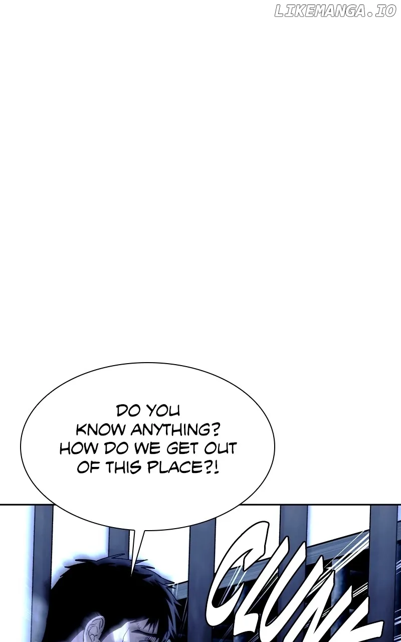 The End of the World is Just a Game to Me Chapter 67 page 73 - 