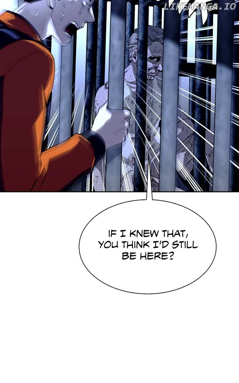 The End of the World is Just a Game to Me Chapter 67 page 74 - 