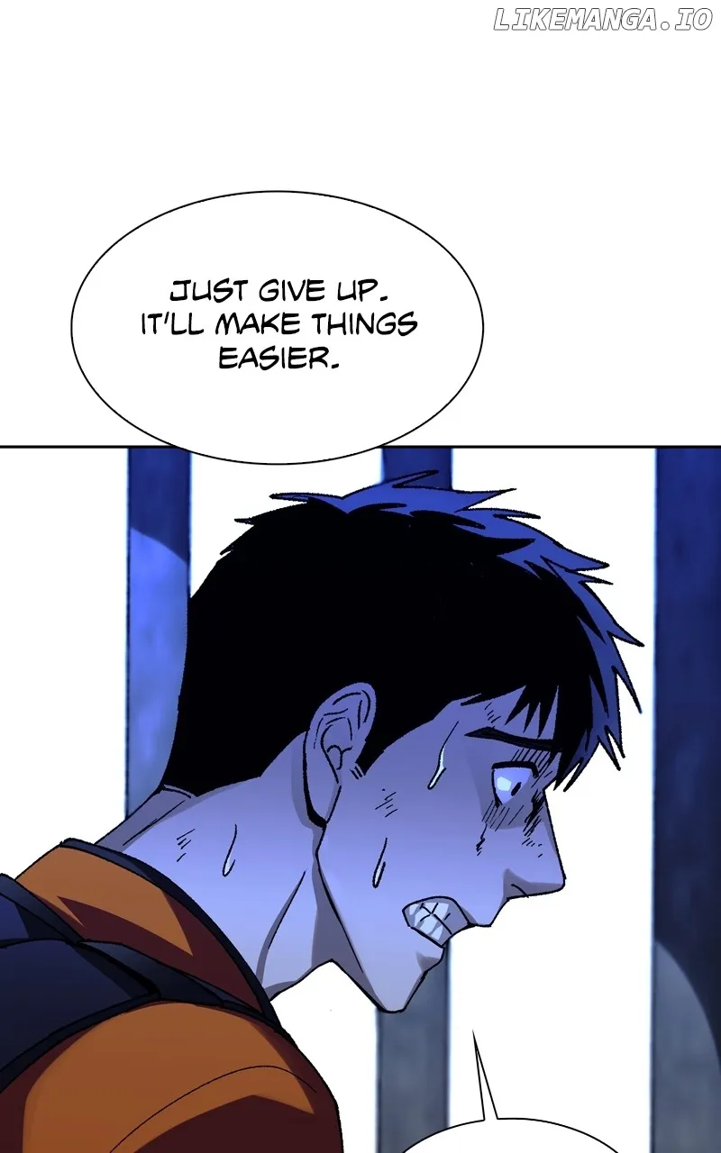 The End of the World is Just a Game to Me Chapter 67 page 75 - 