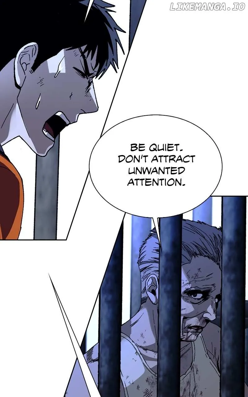 The End of the World is Just a Game to Me Chapter 67 page 77 - 