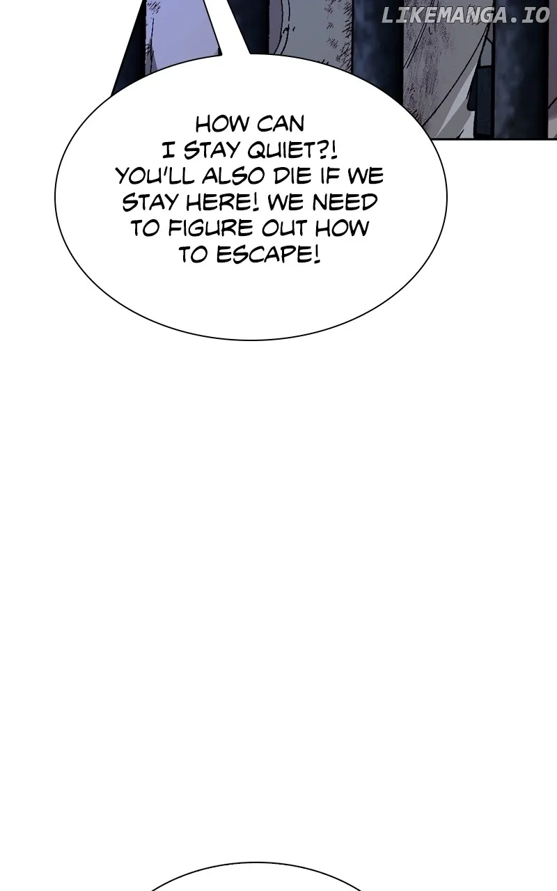 The End of the World is Just a Game to Me Chapter 67 page 78 - 