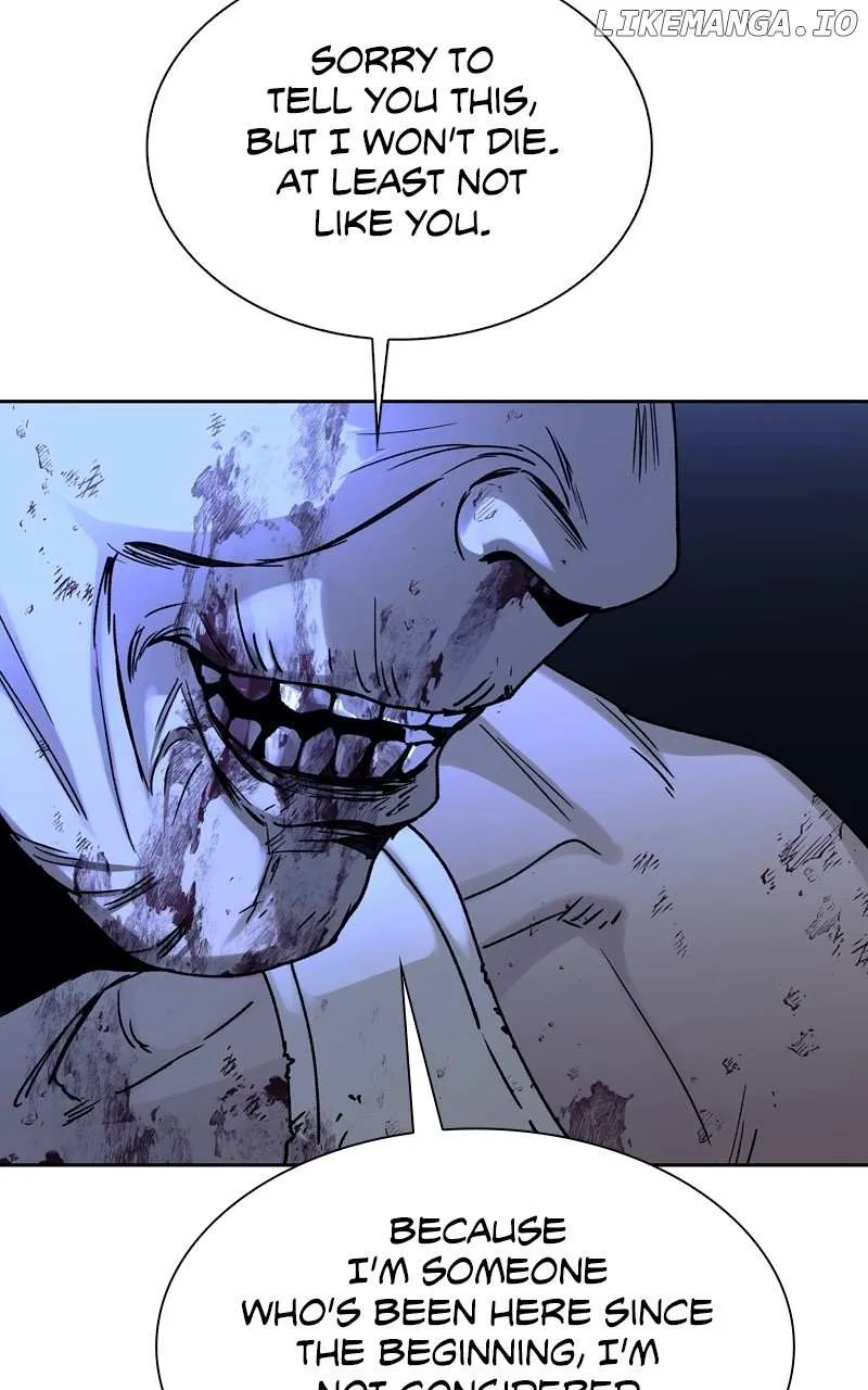 The End of the World is Just a Game to Me Chapter 67 page 79 - 