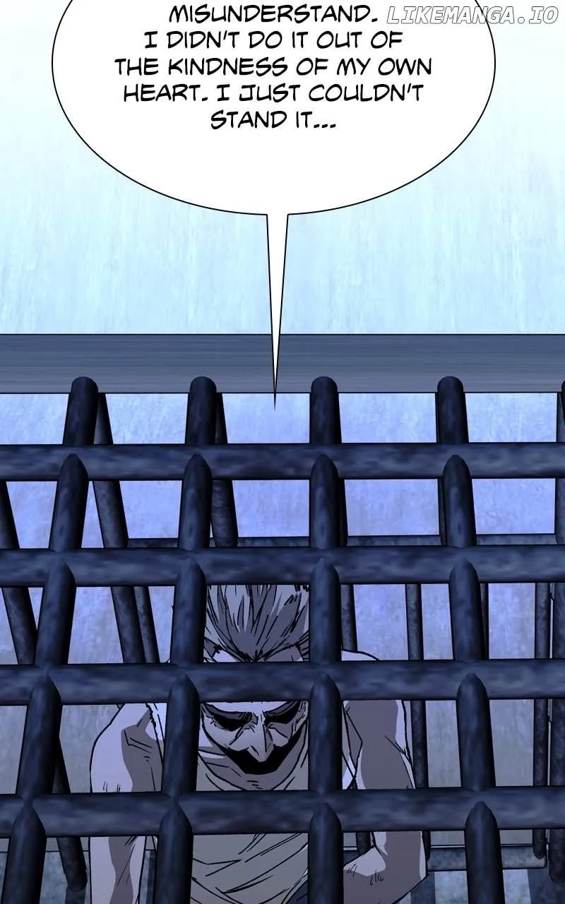 The End of the World is Just a Game to Me Chapter 67 page 83 - 