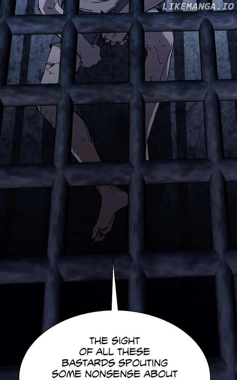The End of the World is Just a Game to Me Chapter 67 page 84 - 