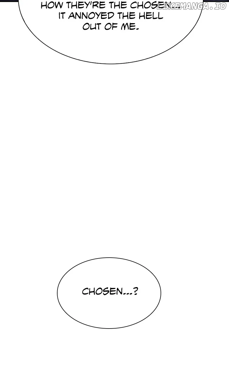The End of the World is Just a Game to Me Chapter 67 page 85 - 