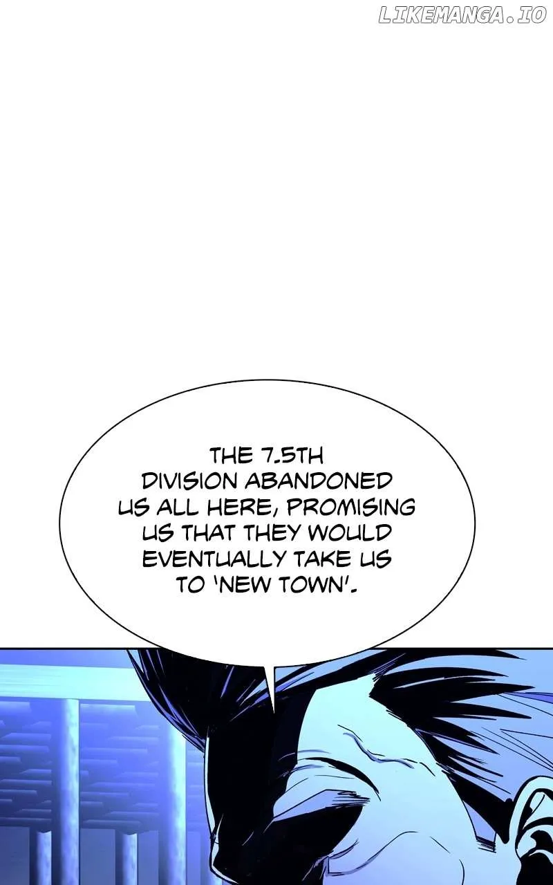 The End of the World is Just a Game to Me Chapter 67 page 86 - 