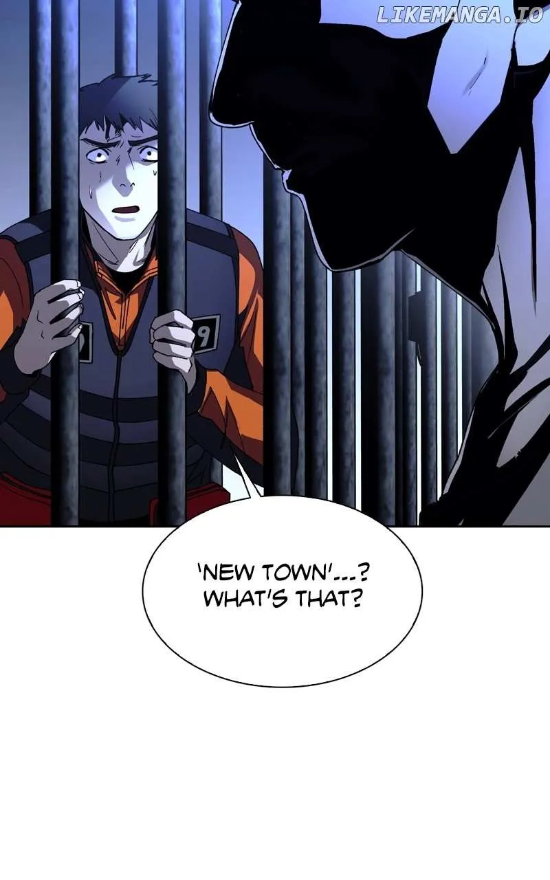 The End of the World is Just a Game to Me Chapter 67 page 87 - 
