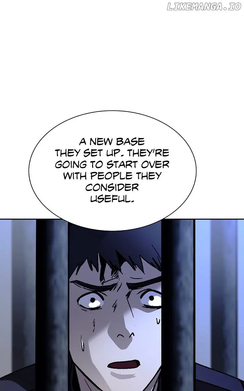 The End of the World is Just a Game to Me Chapter 67 page 88 - 