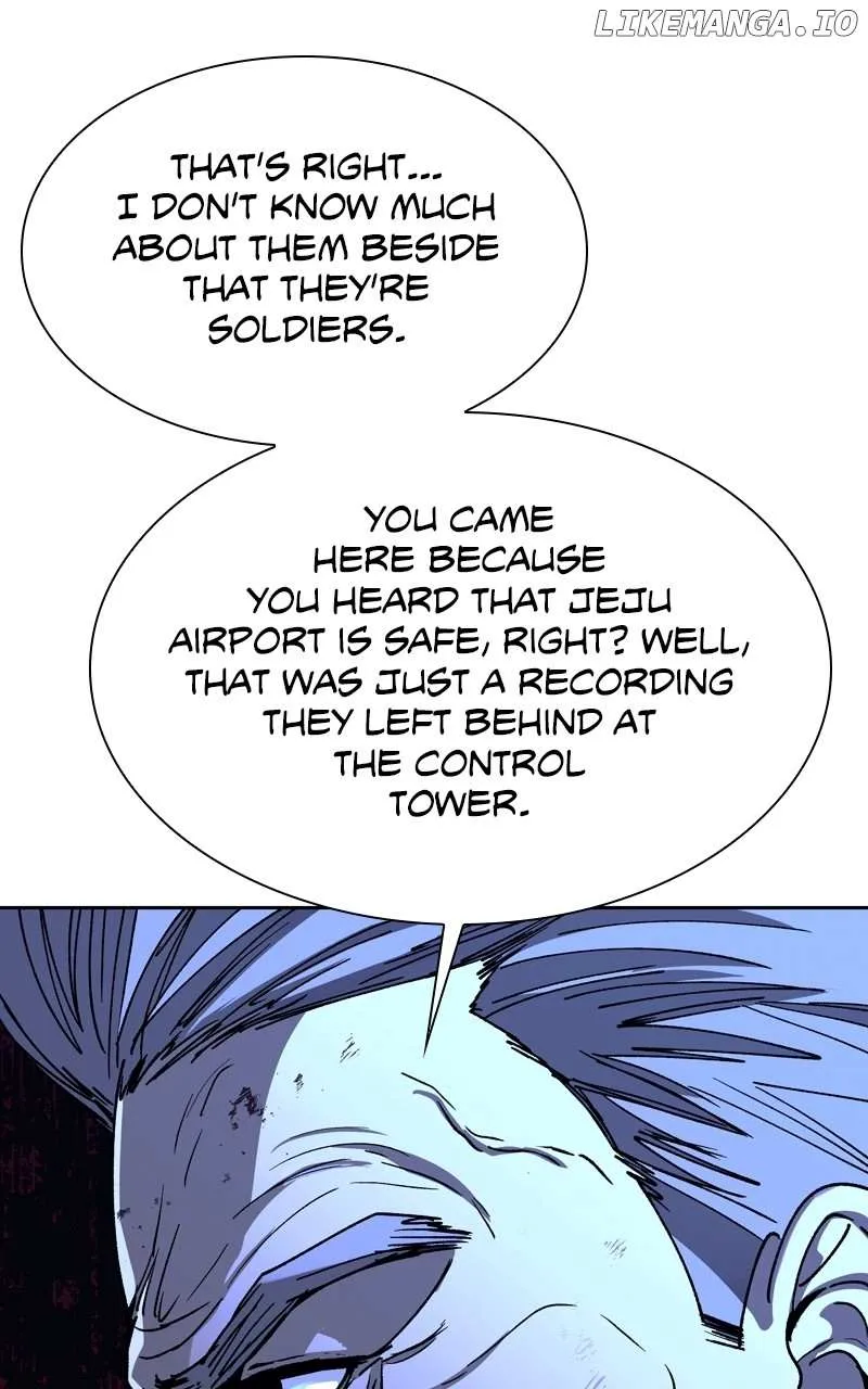 The End of the World is Just a Game to Me Chapter 67 page 90 - 