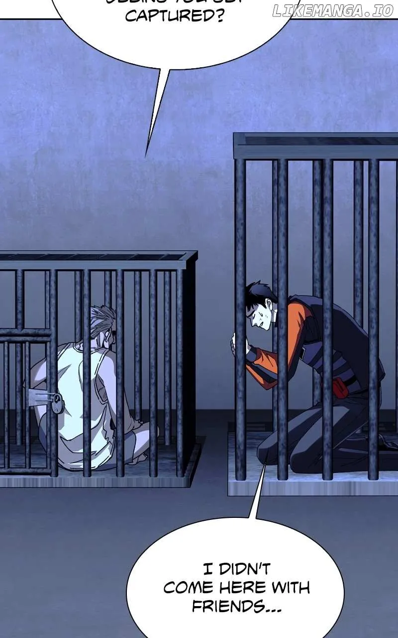 The End of the World is Just a Game to Me Chapter 67 page 93 - 