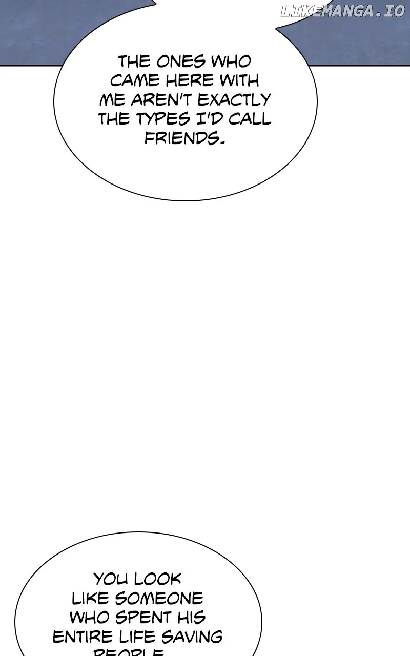 The End of the World is Just a Game to Me Chapter 67 page 94 - 
