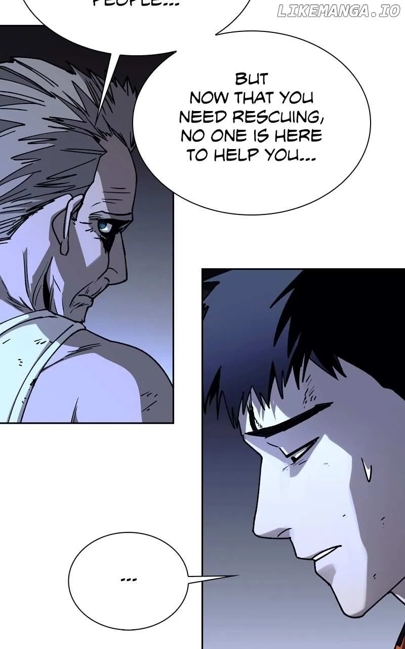 The End of the World is Just a Game to Me Chapter 67 page 95 - 