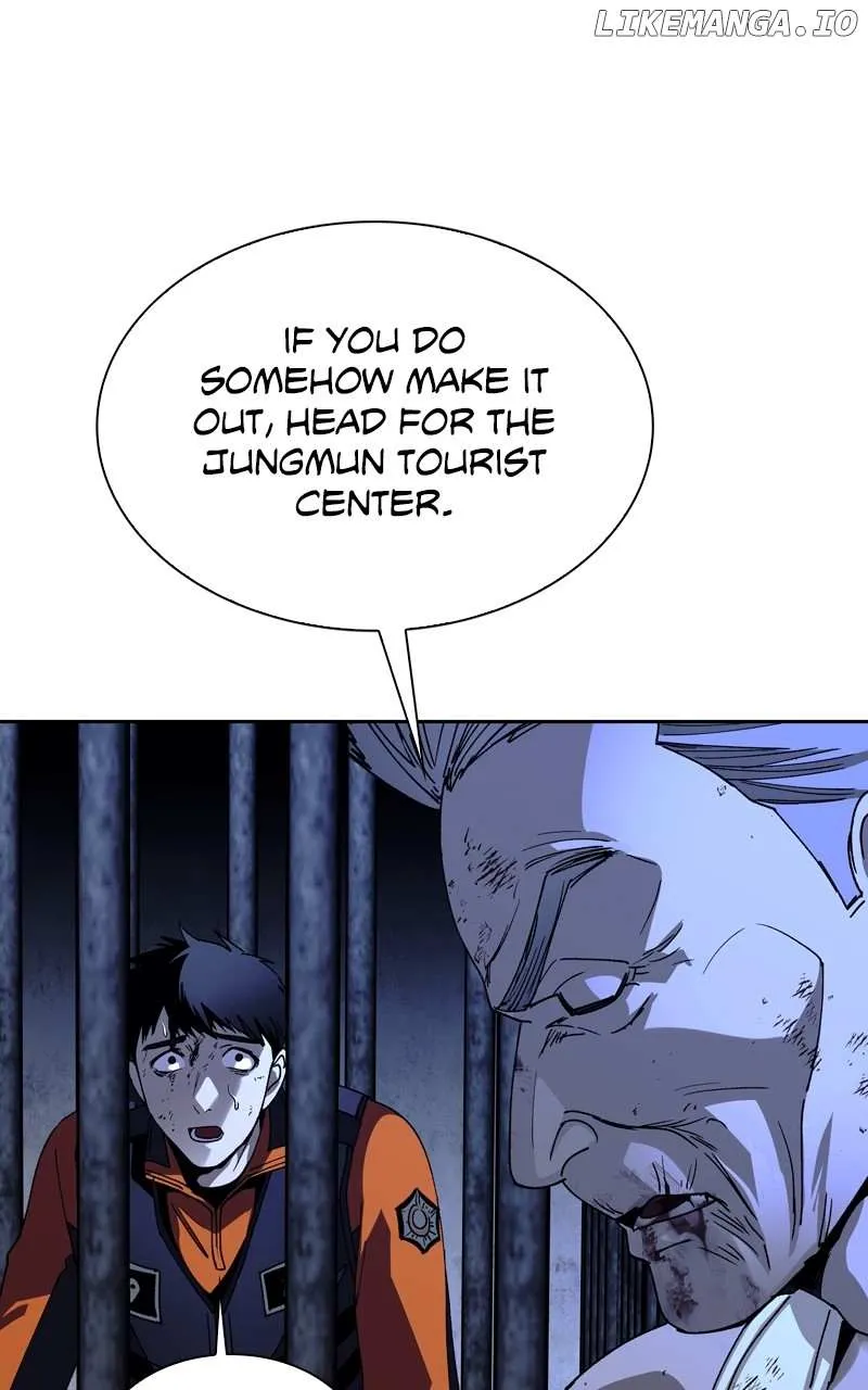 The End of the World is Just a Game to Me Chapter 67 page 98 - 