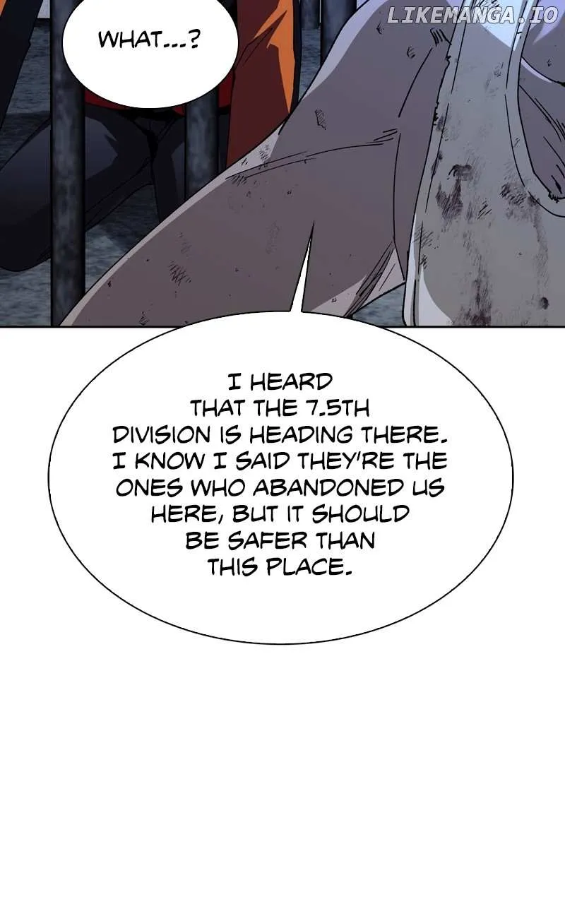 The End of the World is Just a Game to Me Chapter 67 page 99 - 