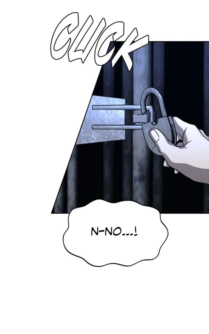 The End of the World is Just a Game to Me Chapter 68 page 11 - 