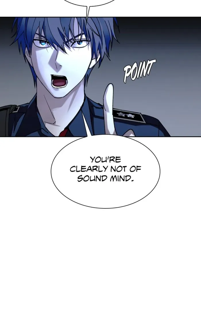 The End of the World is Just a Game to Me Chapter 68 page 105 - 