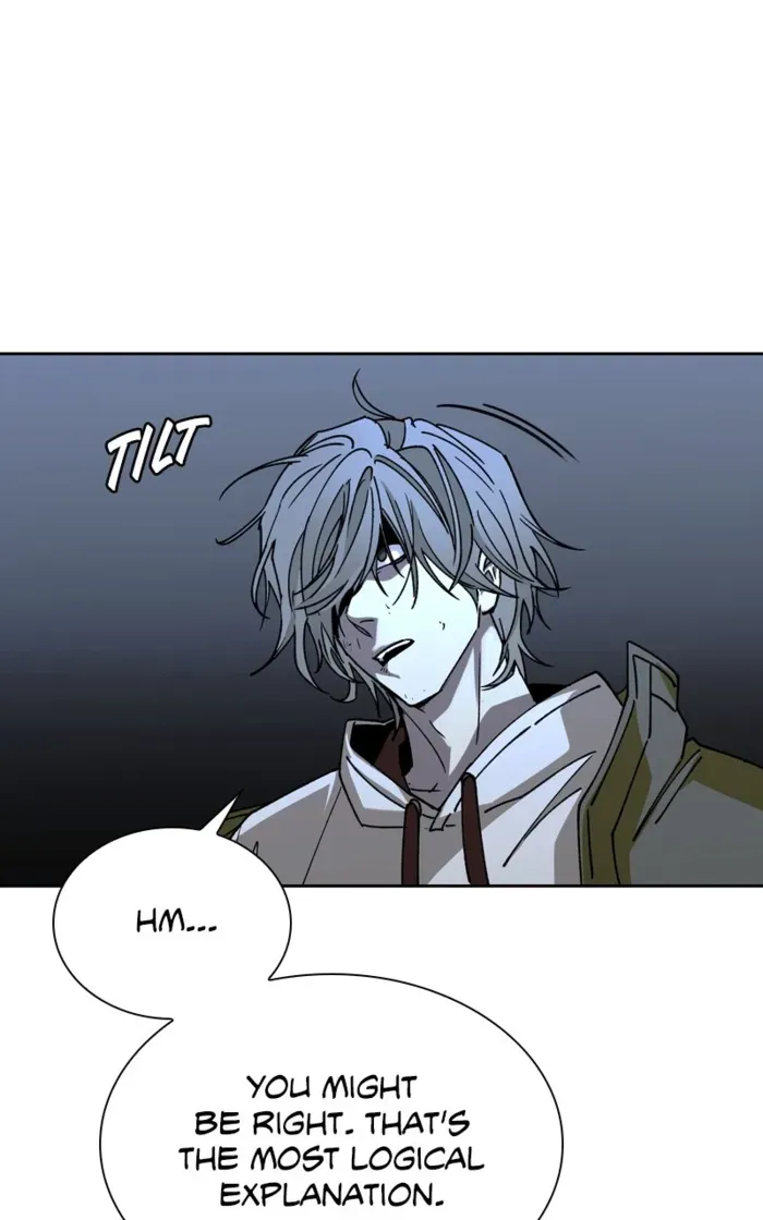 The End of the World is Just a Game to Me Chapter 68 page 106 - 