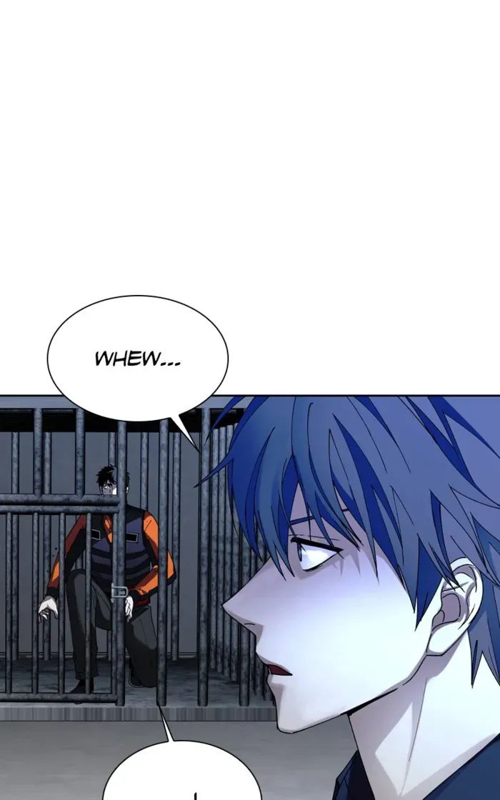 The End of the World is Just a Game to Me Chapter 68 page 112 - 