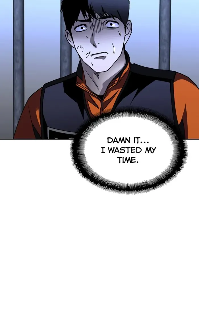 The End of the World is Just a Game to Me Chapter 68 page 114 - 
