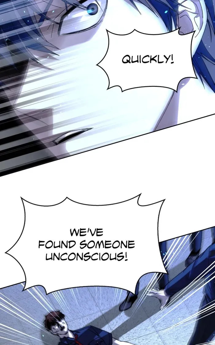 The End of the World is Just a Game to Me Chapter 68 page 116 - 