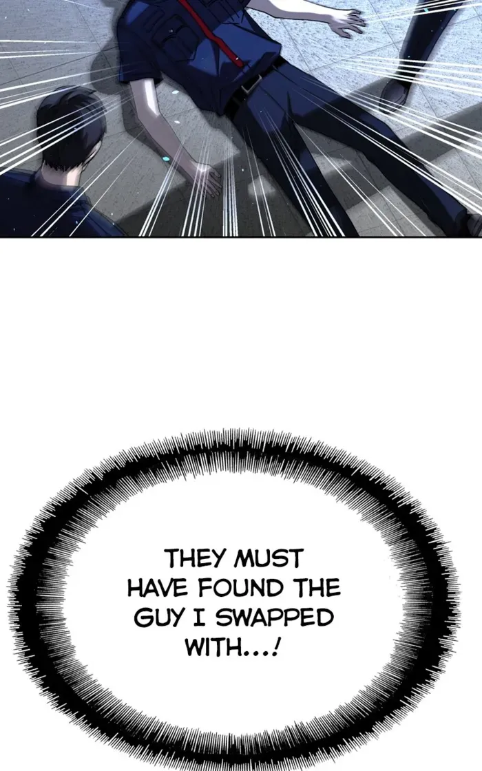 The End of the World is Just a Game to Me Chapter 68 page 117 - 