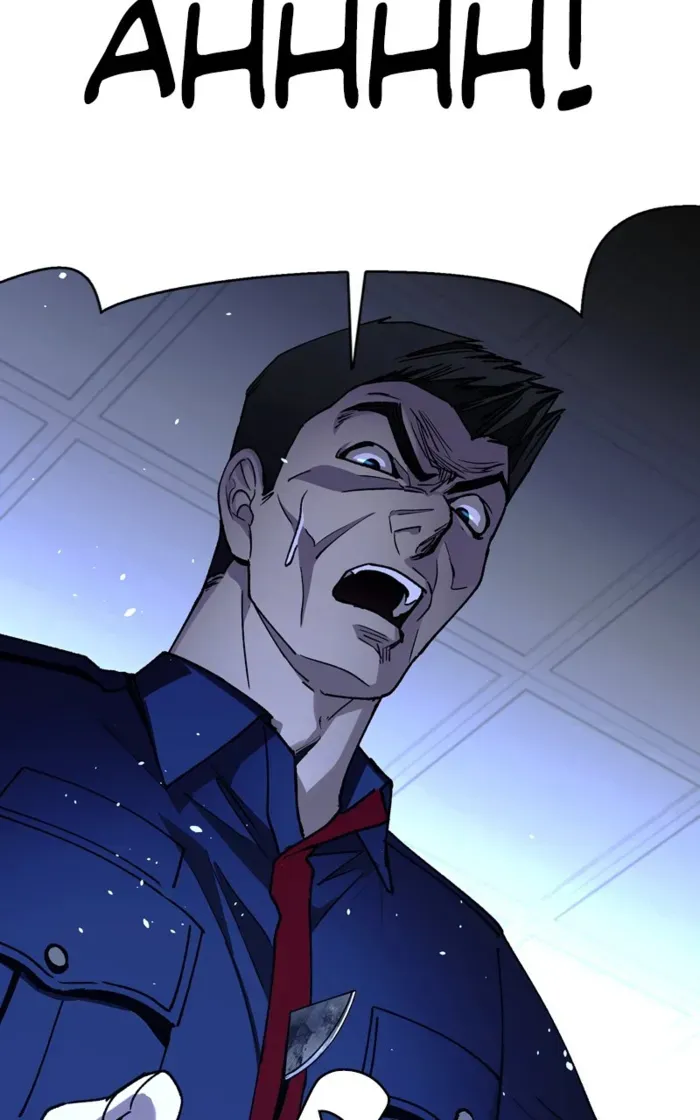 The End of the World is Just a Game to Me Chapter 68 page 13 - 