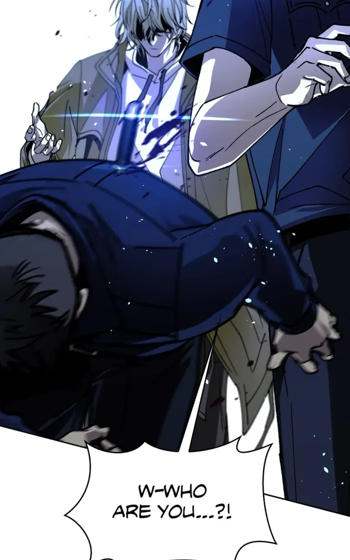 The End of the World is Just a Game to Me Chapter 68 page 16 - 