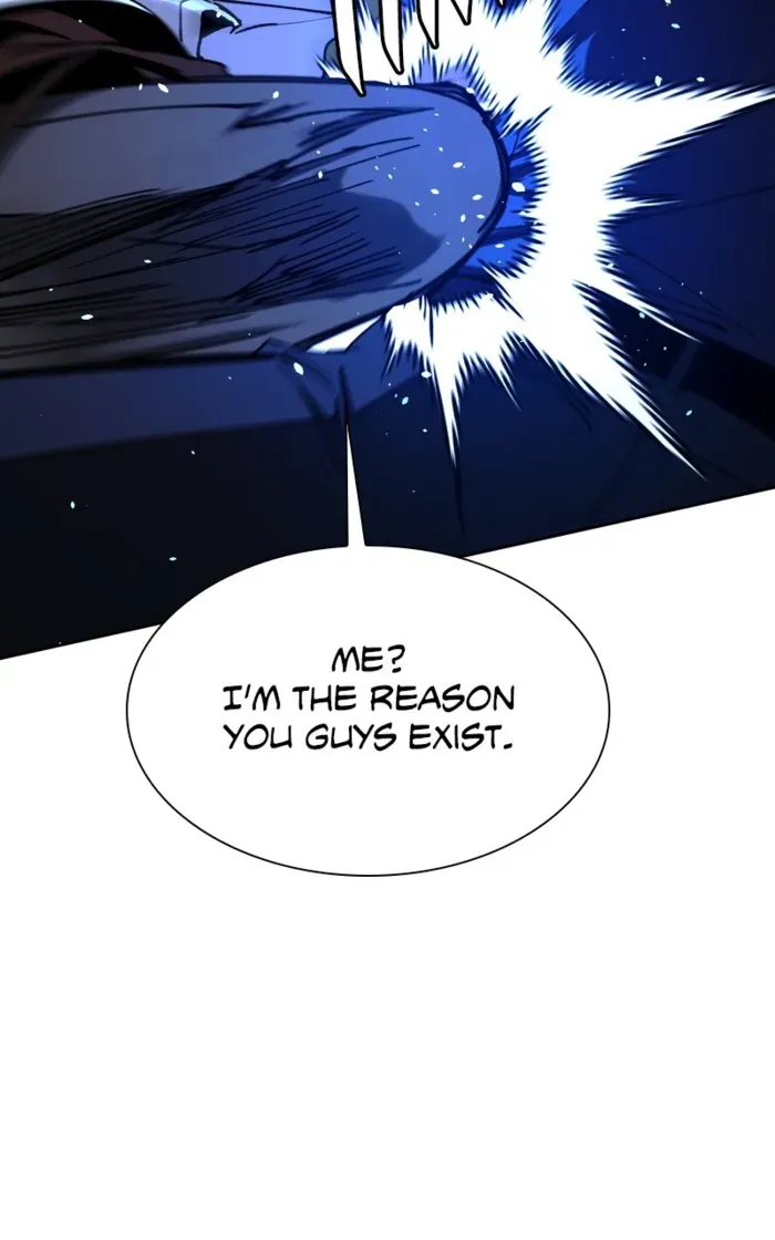 The End of the World is Just a Game to Me Chapter 68 page 18 - 