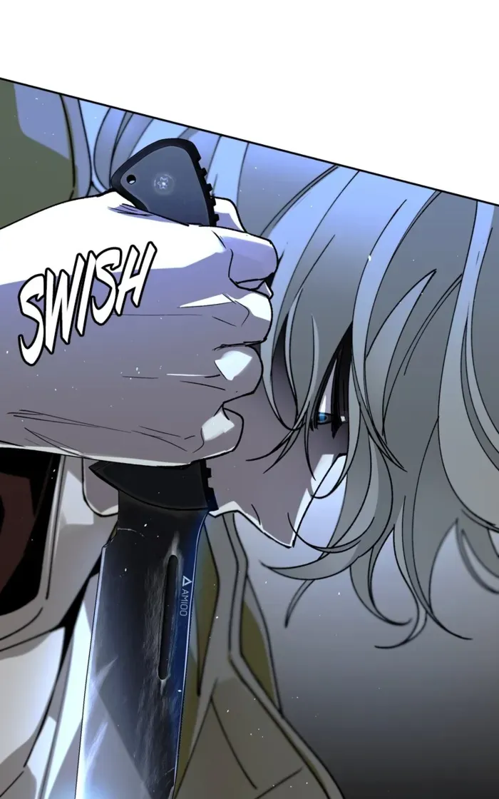 The End of the World is Just a Game to Me Chapter 68 page 20 - 
