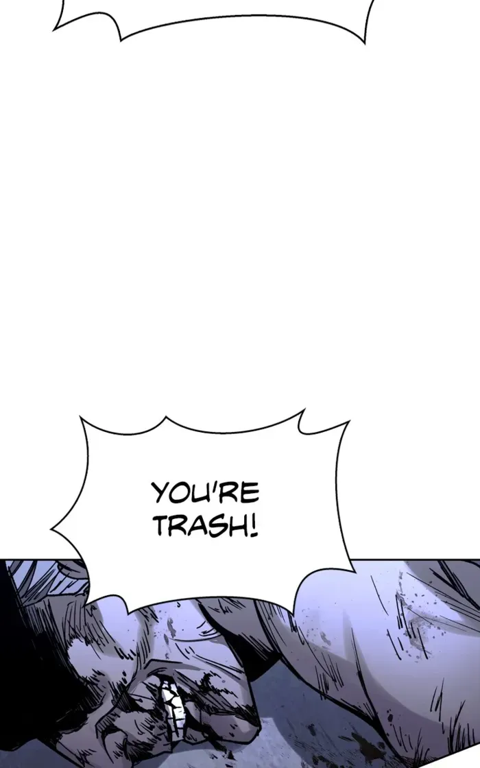 The End of the World is Just a Game to Me Chapter 68 page 3 - 